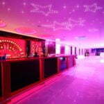 PIXLUM Inspiration Sternenhimmel Bar