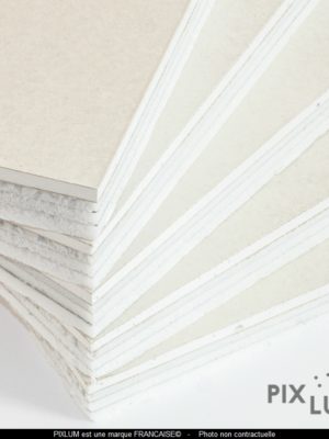 PixBOARD Gips 1,2x1,25
