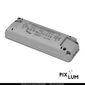 PixPOWER 0-150 Watts